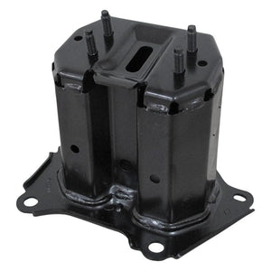 Front Driver Side Bumper Bracket image