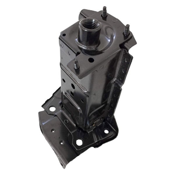 Nissan Sentra CAPA Certified Front Driver Side Bumper Bracket 1.6L L4 Turbocharged - NI1066153C