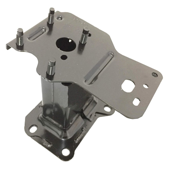 Nissan Sentra CAPA Certified Front Driver Side Bumper Bracket - NI1066157C