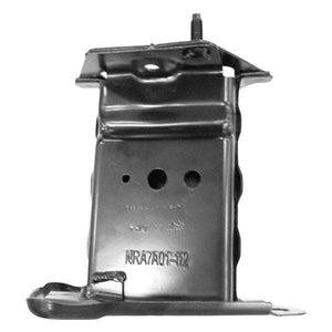 Front Passenger Side Bumper Bracket image