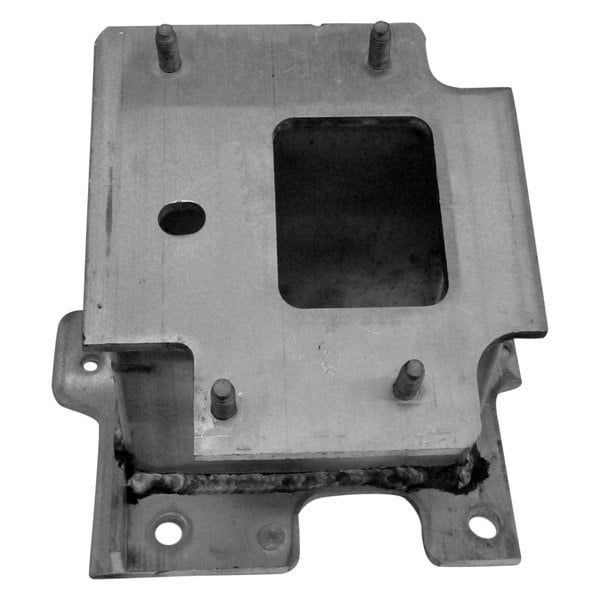 INFINITI JX35/Nissan Pathfinder Front Passenger Side Bumper Bracket - NI1067141