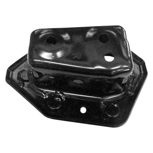 Front Passenger Side Bumper Bracket image