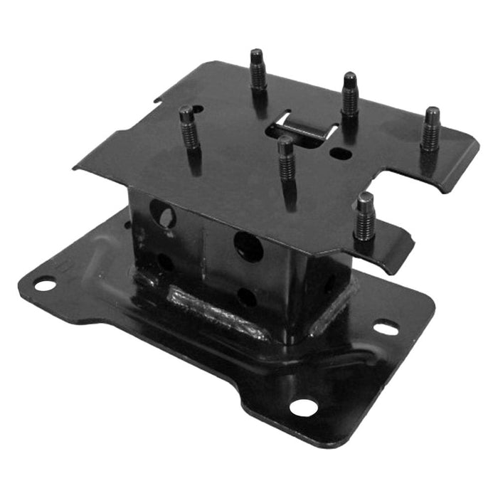 Nissan Kicks Front Passenger Side Bumper Bracket - NI1067150