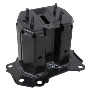 Front Passenger Side Bumper Bracket image