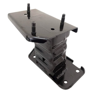 Front Passenger Side Bumper Bracket image