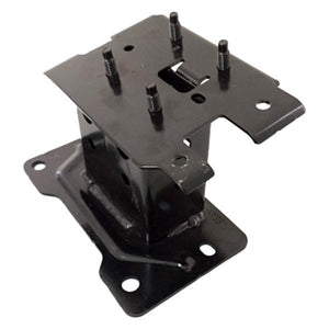 Front Passenger Side Bumper Bracket image