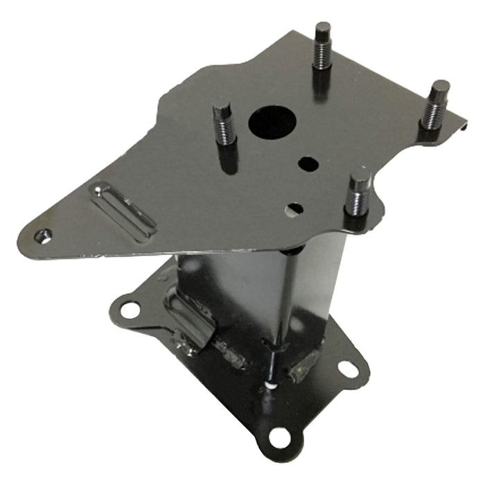 Nissan Sentra Front Passenger Side Bumper Bracket - NI1067157