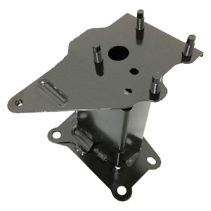 Front Passenger Side Bumper Bracket image