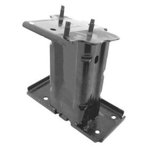 Front Passenger Side Bumper Bracket image