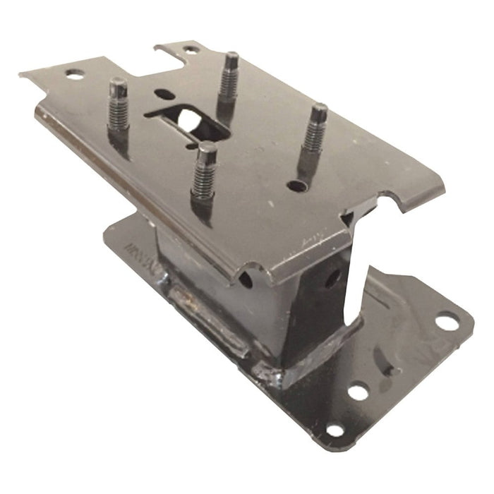 Nissan Kicks Front Passenger Side Bumper Bracket - NI1067159