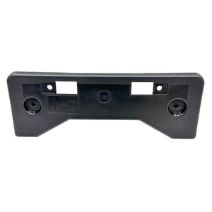 Front License Plate Bracket image