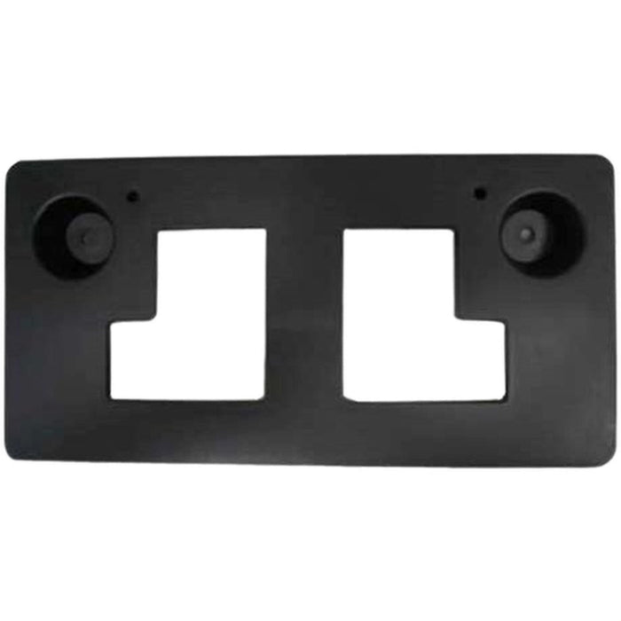 Nissan TITAN PRO-4X Front License Plate Bracket - NI1068172