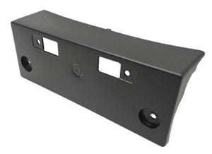 Front License Plate Bracket image