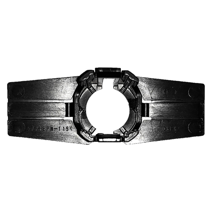 Nissan Altima/Armada/Maxima/Murano/INFINITI Q50/Q60/Q70/Q70L/QX50/QX60/QX80 Hybrid/Hybrid Luxe Parking Aid Sensor Bracket Rear Left - NI1076100