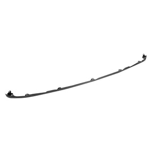 Front Bumper to Body Filler Panel image