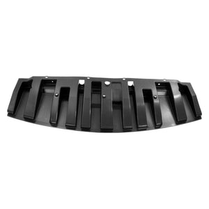 Front Lower Bumper Air Shield image