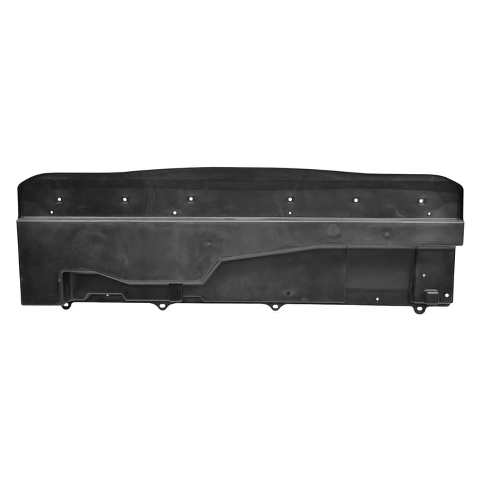 Nissan NV200 Front Lower Bumper Air Shield - NI1091106