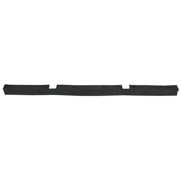 Nissan Versa Front Spoiler - NI1093103