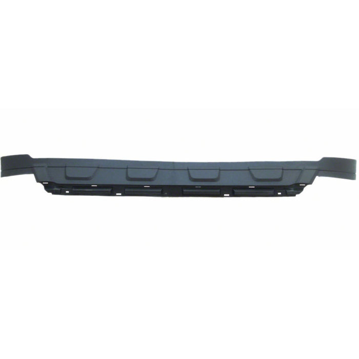 Nissan Pathfinder Front Spoiler - NI1093104