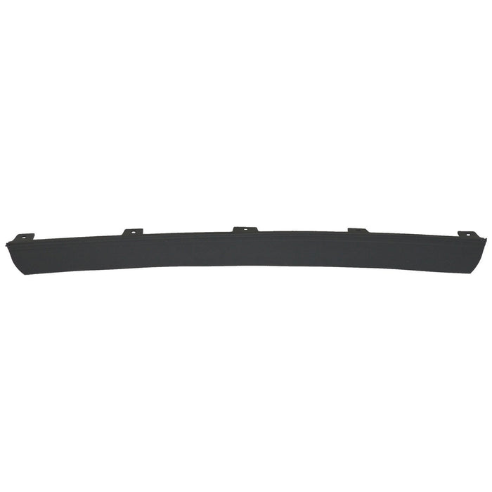 Nissan Sentra Front Spoiler - NI1093105