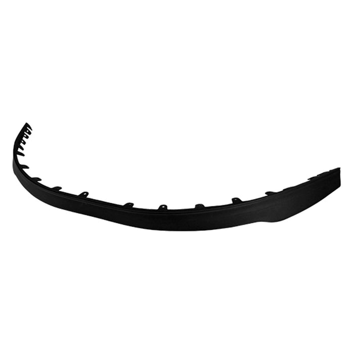 Nissan Versa Note S/S Plus/SL/SV Front Spoiler - NI1093106