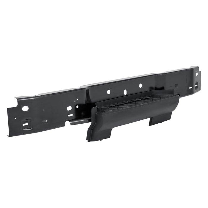 Nissan Armada LE/Platinum/SE/SL/SV/Titanium Rear Bumper Face Bar W/Towing Pkg - NI1102162