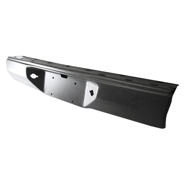 Nissan Xterra Rear Bumper Assembly Includes Pad/Extensions/Mounting Brackets - NI1103101