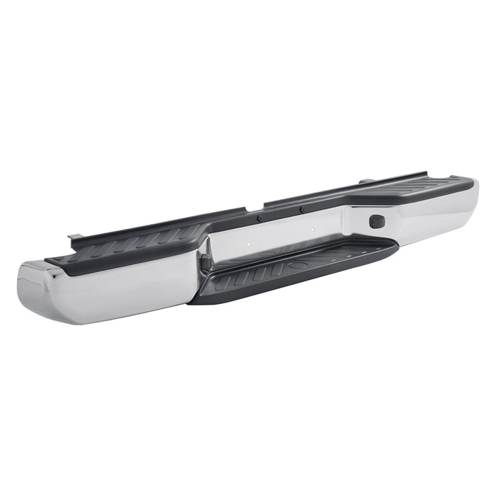 Nissan Frontier LE/Nismo Off-Road/SE Rear Bumper Assembly Crew Cab Pickup/Extended Cab Pickup - NI1103104