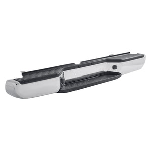 Rear Bumper Assembly image