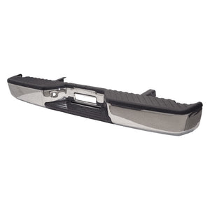 Rear Bumper Assembly image
