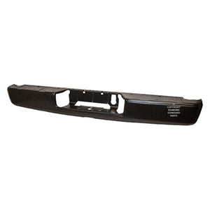 Rear Bumper Assembly image