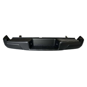 Rear Bumper Assembly image