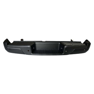 Rear Bumper Assembly image