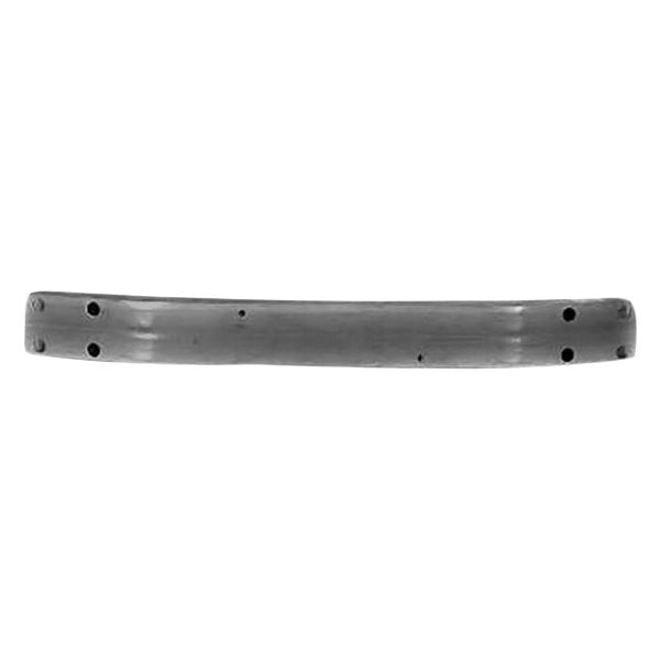 Nissan 350Z Rear Bumper Reinforcement Aluminum - NI1106158