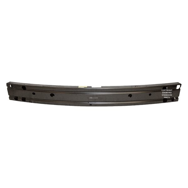Nissan Rogue Rear Bumper Reinforcement Korea Built - NI1106191