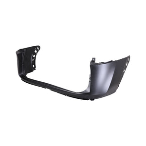 Rear Upper Bumper image