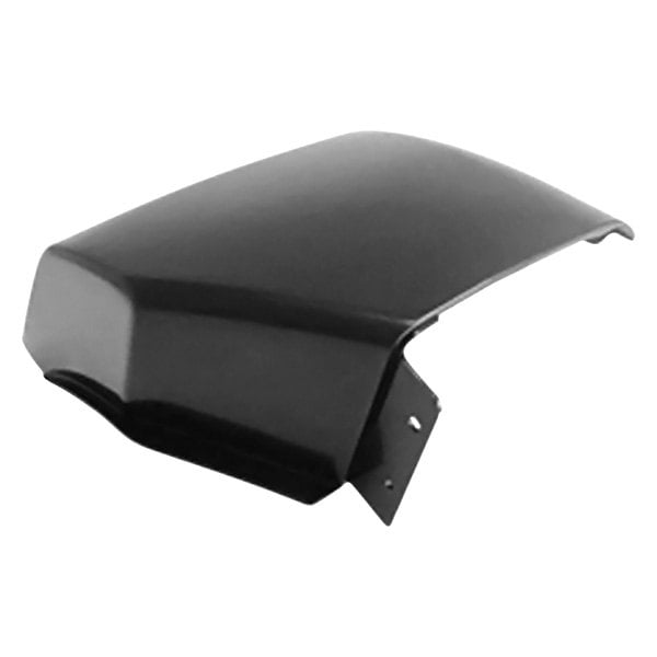 Nissan Armada/Pathfinder Armada Rear Passenger Side Bumper Bumper Ends W/O Park Distance Sensors - NI1117100