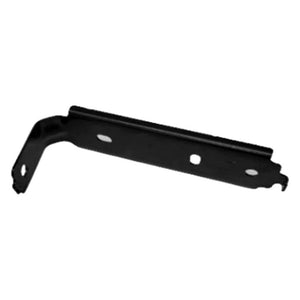 Rear Lower Bumper Retainer image