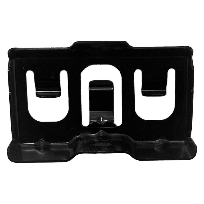 Nissan Juke/LEAF/Rogue/Rogue Select Rear Bumper Retainer 3 Req - NI1131101