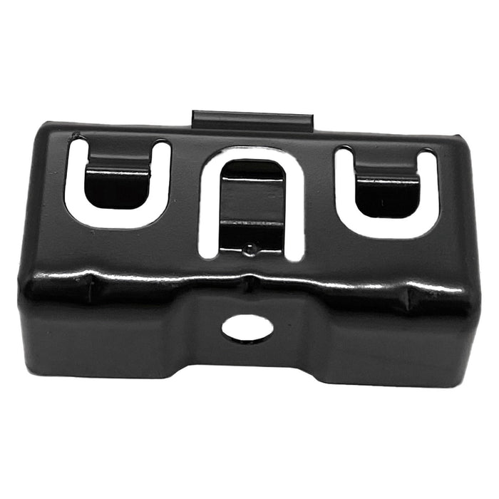 Nissan Sentra Rear Bumper Retainer Set Of 3 - NI1131103