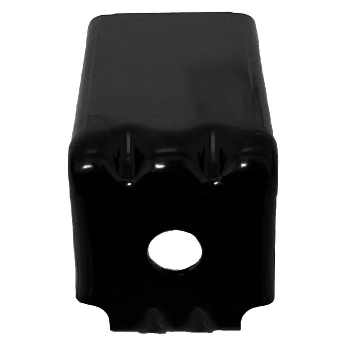 Nissan Murano Rear Upper Bumper Retainer Panel Bracket - NI1131106