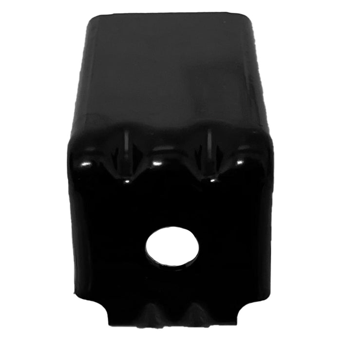 Nissan Murano Rear Upper Bumper Retainer Panel Bracket - NI1131107