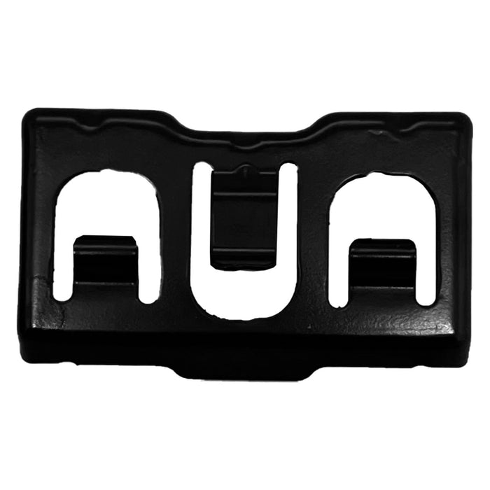 Nissan Rogue Rear Bumper Retainer Usa Built 4 Req - NI1131108