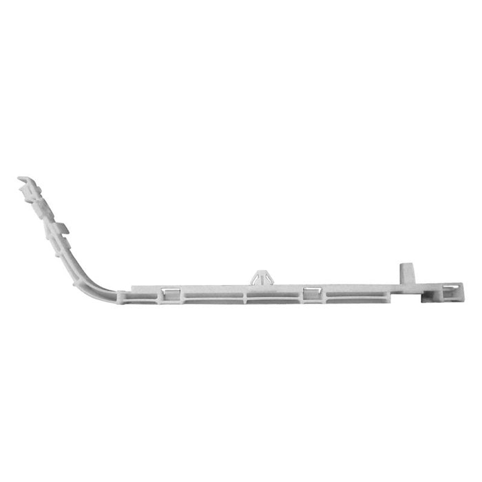 Nissan Versa Rear Driver Side Bumper Retainer Side Cover Bracket - NI1132100