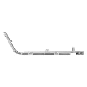 Rear Driver Side Bumper Retainer image