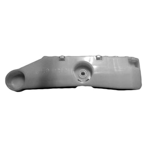 Rear Driver Side Bumper Retainer image