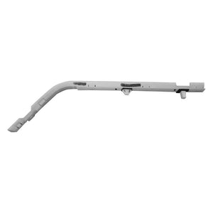 Rear Passenger Side Bumper Retainer image