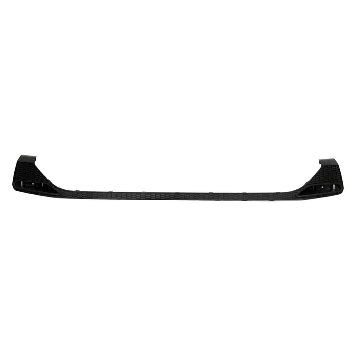 Nissan Altima Rear Bumper Insert Finisher Textured - NI1137100