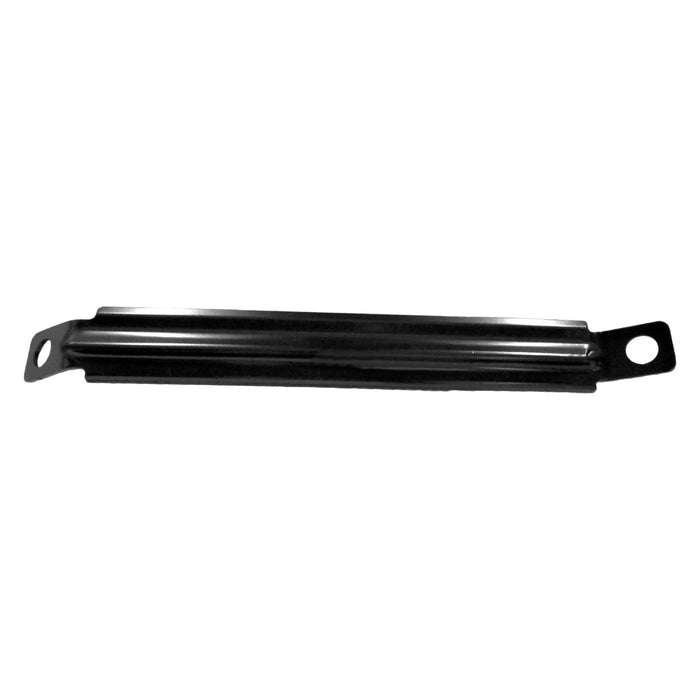 Nissan TITAN XD Rear Driver Side Bumper Support - NI1142105