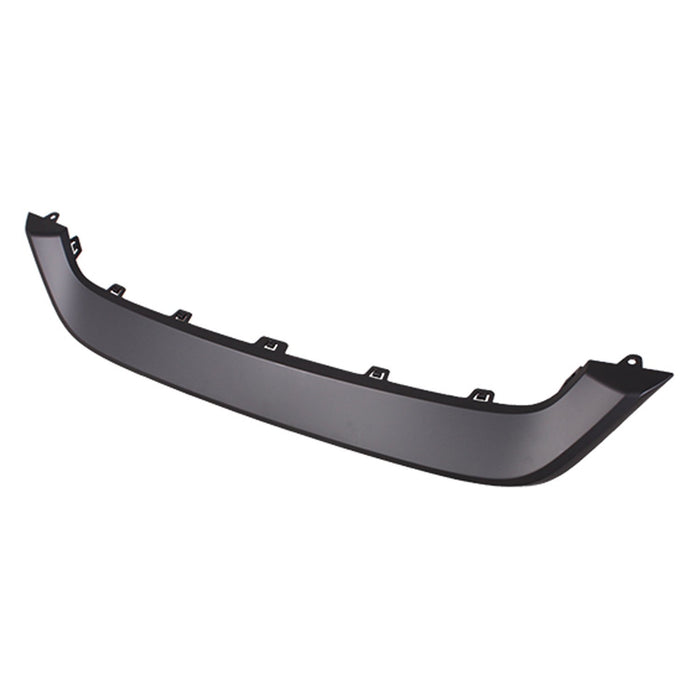 Nissan Maxima Rear Bumper Molding Cover Finisher - NI1144110